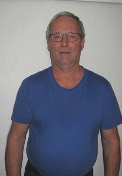 Jan Magnusson, ordförande